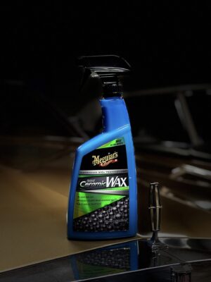 Meguiar's Hybrid Ceramic Wax