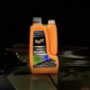 Meguiar’s Hybrid Ceramic Wash & Wax Pakket