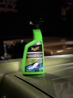 Meguiar's Hybrid Ceramic Detailer