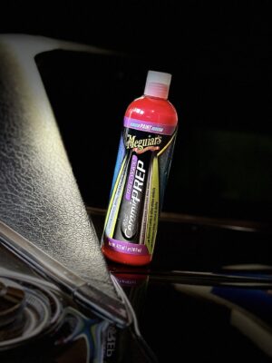 Meguiar's Hybrid Ceramic Pre-Wax Prep