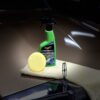 Meguiar's Hybrid Ceramic Synthetic Clay Kit