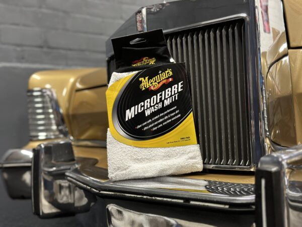 Meguiar's Wash Mitt