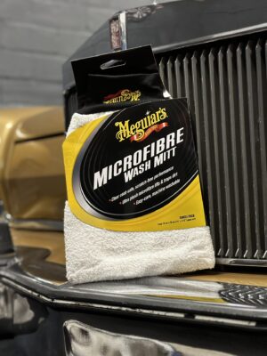 Meguiar's Wash Mitt