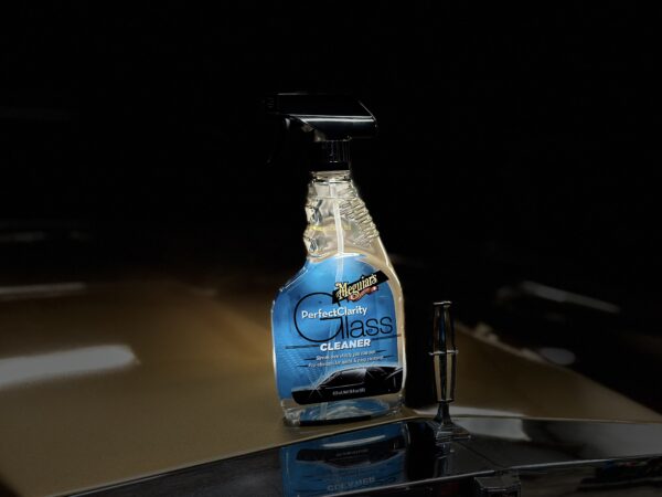 Meguiar's Perfect Clarity Glass Cleaner 473ml