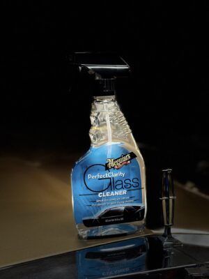 Meguiar's Perfect Clarity Glass Cleaner 473ml