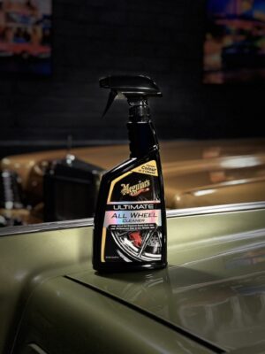 Meguiar's Ultimate All Wheel Cleaner