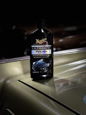 Meguiar's Ultimate Polish