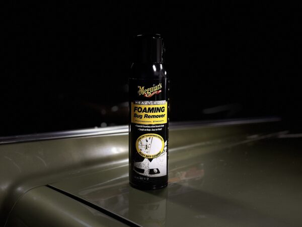 Meguiar's Heavy Duty Bug & Tar Remover