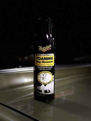 Meguiar's Heavy Duty Bug & Tar Remover