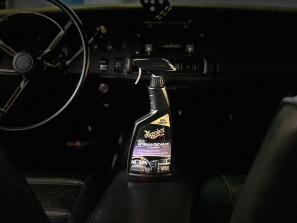 Meguiar's Quick Interior Detailer