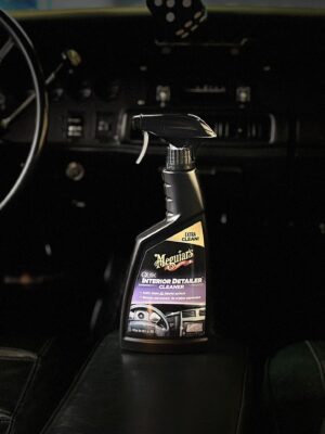 Meguiar's Quick Interior Detailer