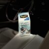 Meguiar's Air Re-Fresher New Car Scent