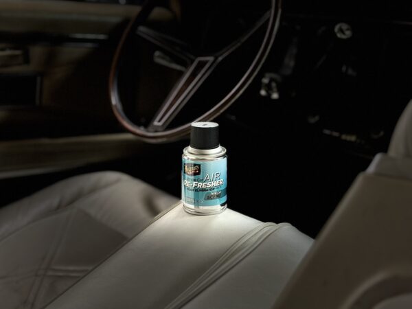 Meguiar's Air Re-Fresher New Car Scent