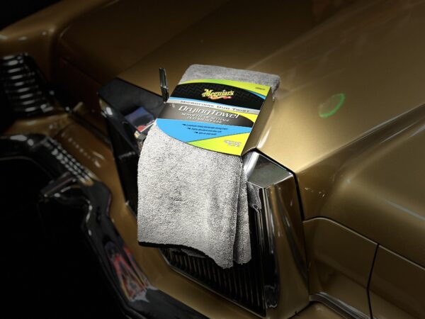 Meguiar's Supreme Drying Towel