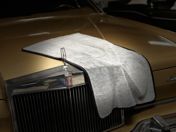 Meguiar's Supreme Drying Towel