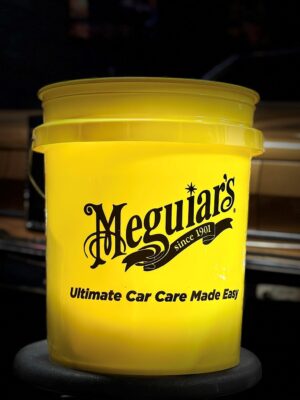 Meguiar's Emmer met Grit Guard