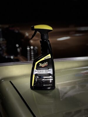 Meguiar's Ultimate Interior Shine Protectant