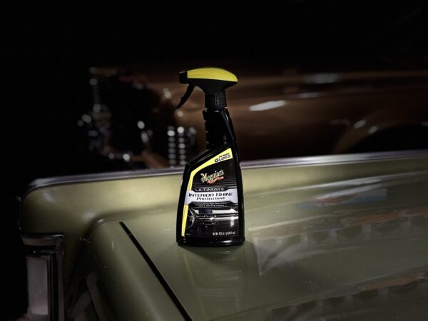 Meguiar's Ultimate Interior Shine Protectant