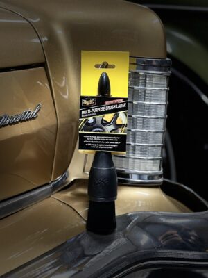 Meguiar’s Multi-Purpose Large Brush