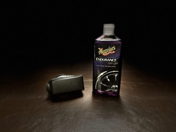 Meguiars bandenzwart