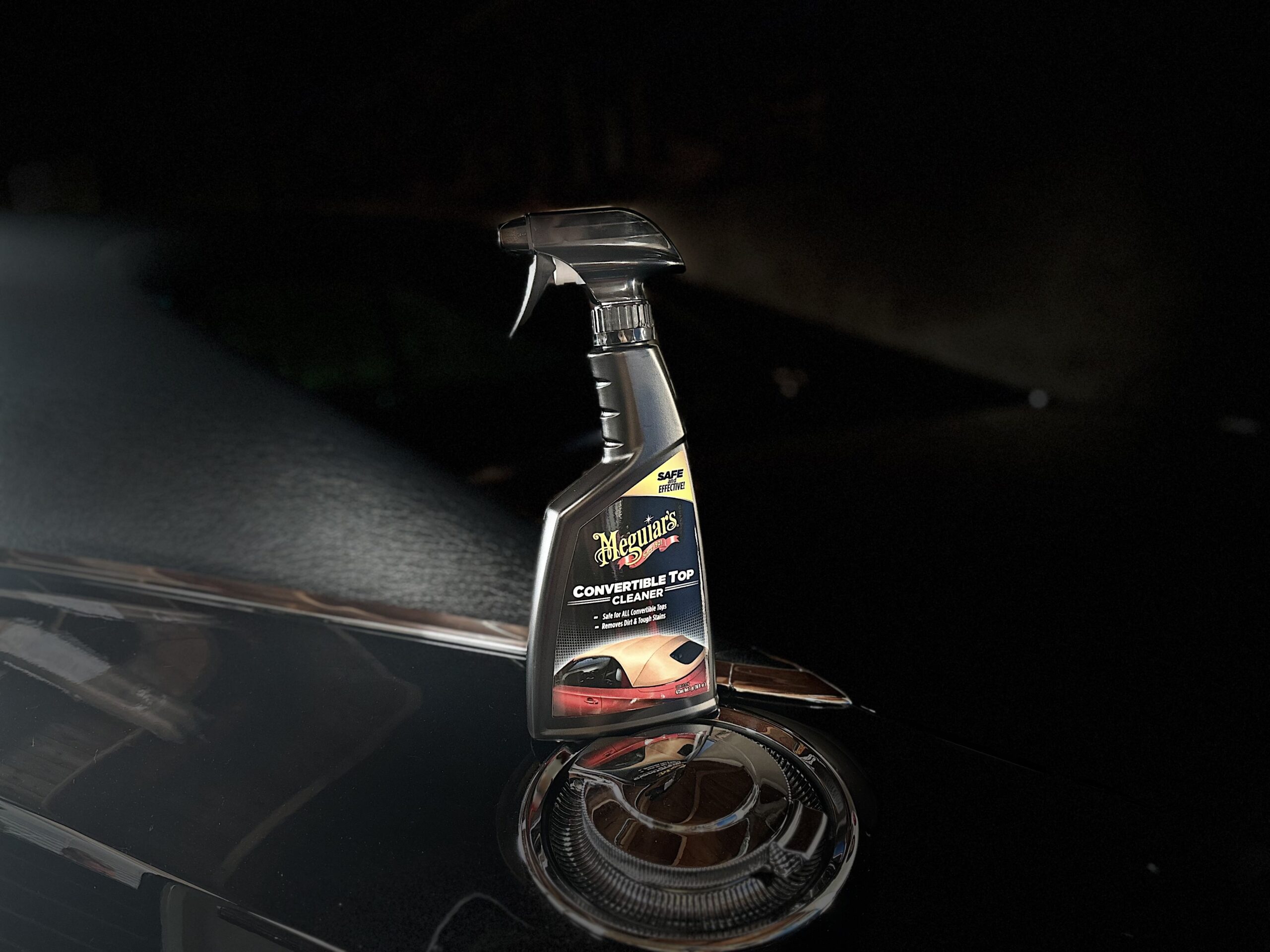 Meguiar's Convertible & Cabriolet Cleaner