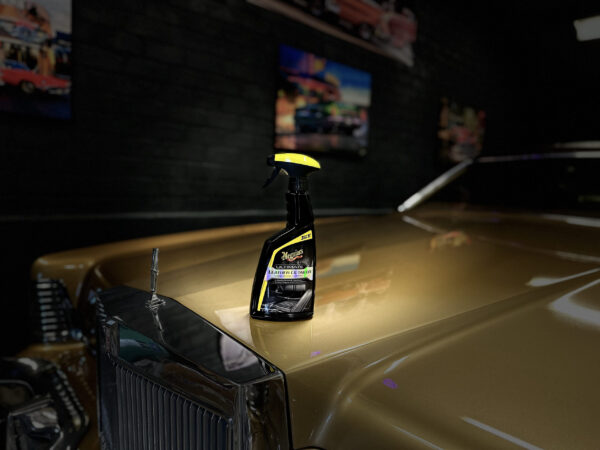 Meguiar’s Ultimate Leather Detailer