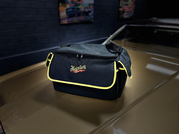 Meguiar's Supreme  Detailing Bag