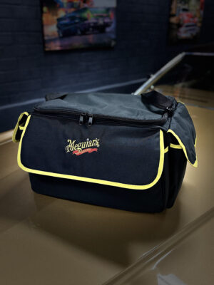 Meguiar's Supreme  Detailing Bag