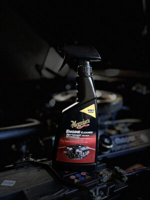 Meguiar's Engine Clean