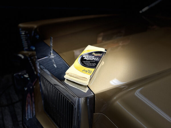 Meguiar's Water Magnet Drying Towel