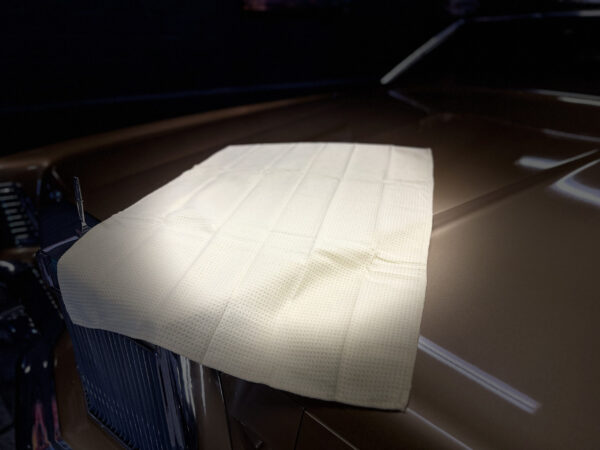 Meguiar's Supreme Shine Microfiber