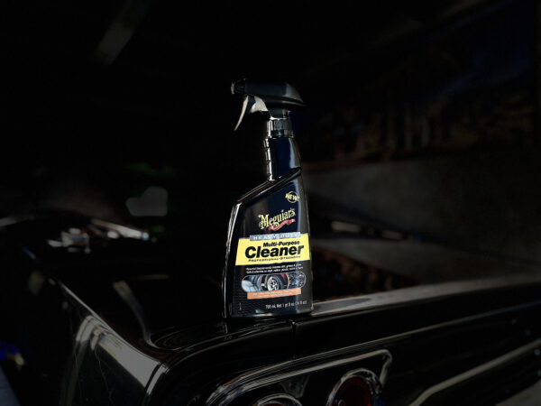 Meguiar's Heavy Duty Multi-Purpose Cleaner