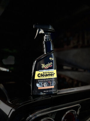 Meguiar's Heavy Duty Multi-Purpose Cleaner