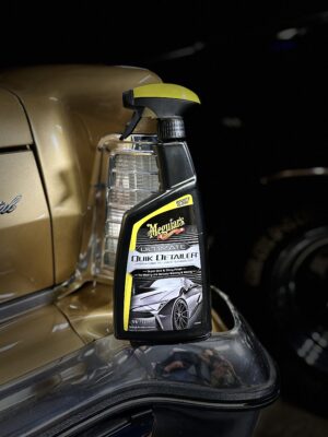 Meguiar's Ultimate Quik Detailer 709ml