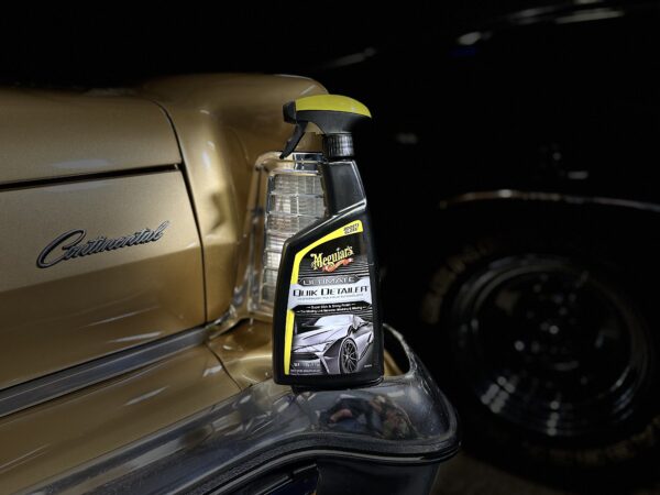Meguiar's Ultimate Quik Detailer 709ml