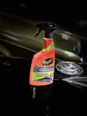 Meguiar’s Hybrid Ceramic Waterless Wash