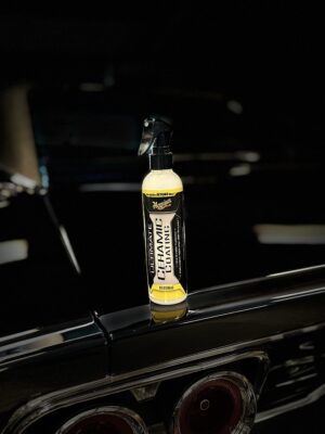 Meguiar’s Ultimate Ceramic Coating