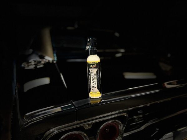 Meguiar’s Ultimate Ceramic Coating