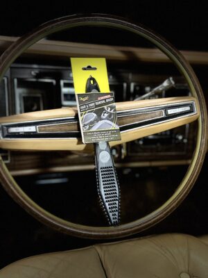 Meguiar’s Hair & Lint Remover