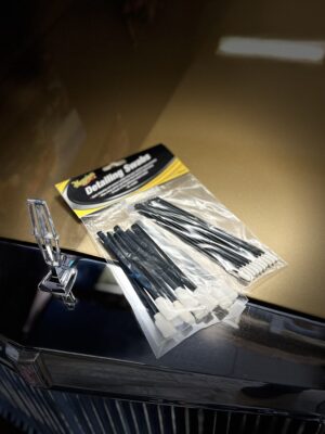 Meguiar’s Detailing Swabs