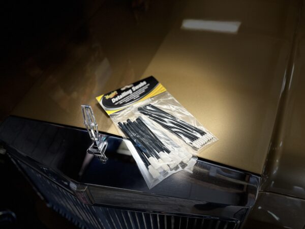Meguiar’s Detailing Swabs