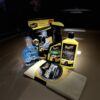 Meguiar's Car Care Essentials Kit