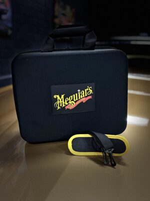 Meguiar’s Soft Shell Case